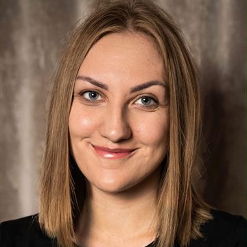 Gabrijela Cakalin