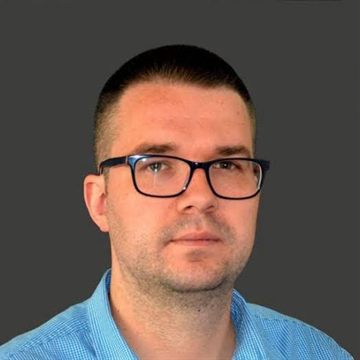 Goran Pejaković