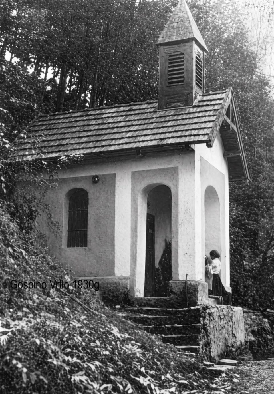 Stari Travnik
